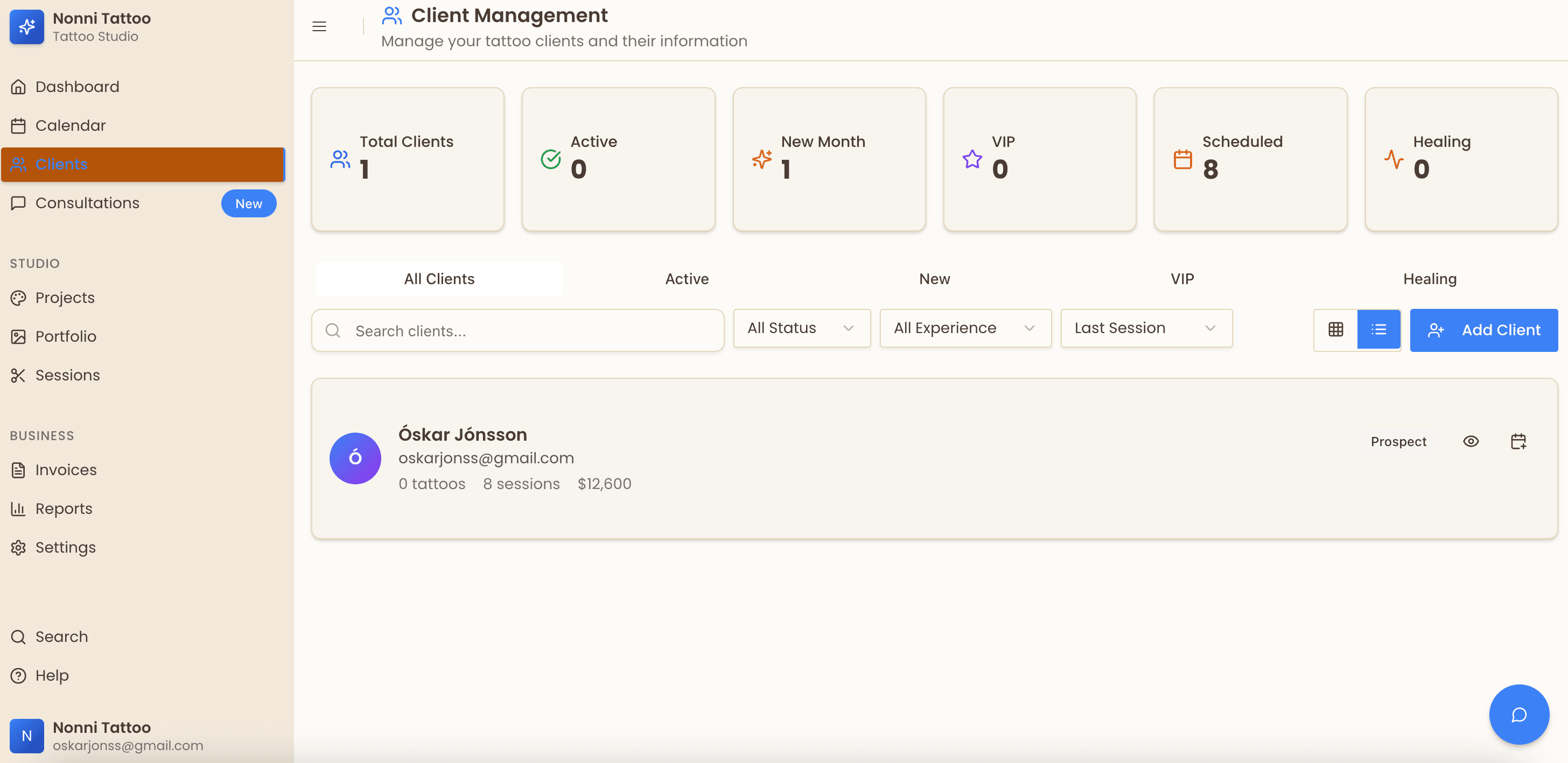Automation Workflows – Autopilot