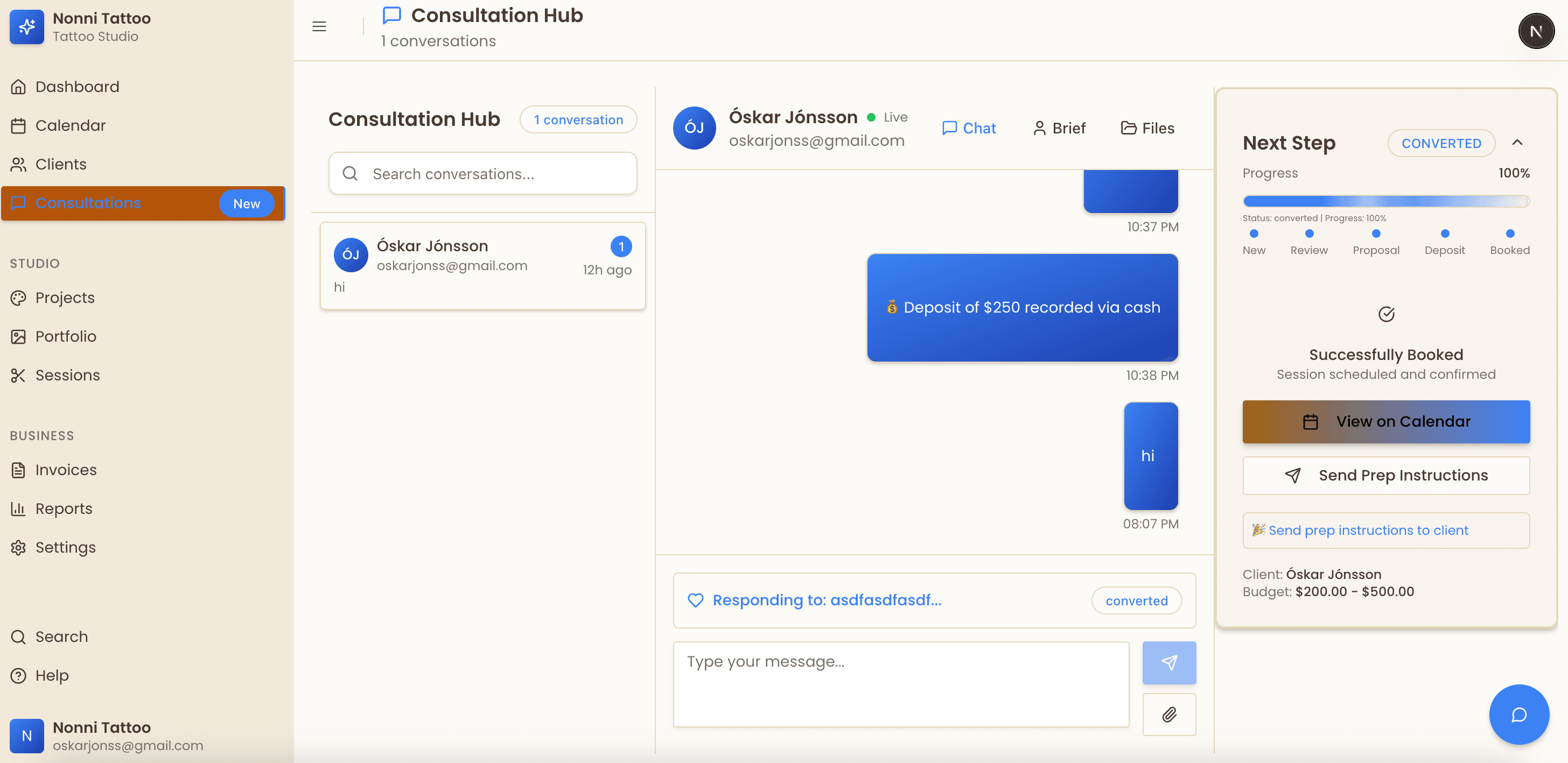From Chaos to Clarity